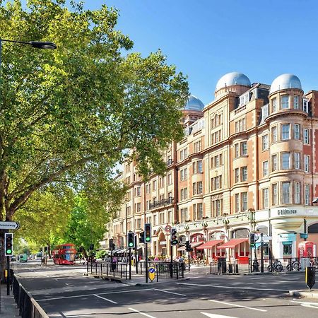 Hilton London Hyde Park Hotel Екстериор снимка